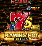 Flaming Hot