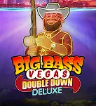Big bass vegas
