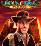 Book Of Ra Magic