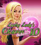 Lucky Lades Deluxe